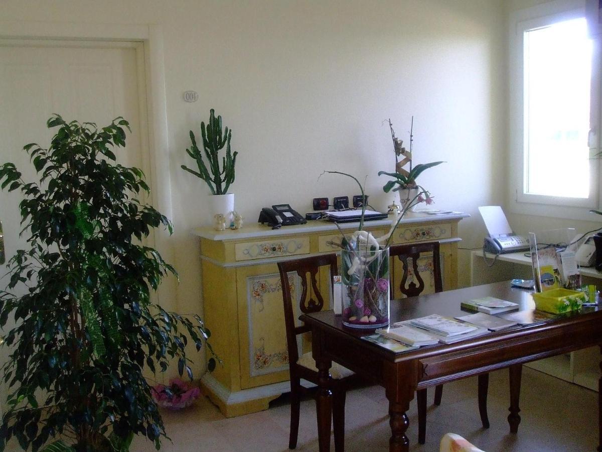 موليانو فينيتو Hotel Semi Di Limone المظهر الخارجي الصورة
