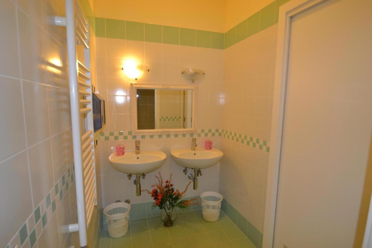 موليانو فينيتو Hotel Semi Di Limone المظهر الخارجي الصورة