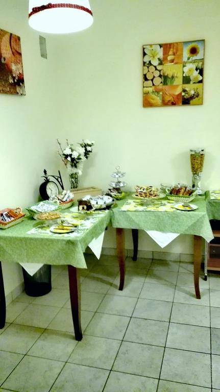 موليانو فينيتو Hotel Semi Di Limone المظهر الخارجي الصورة